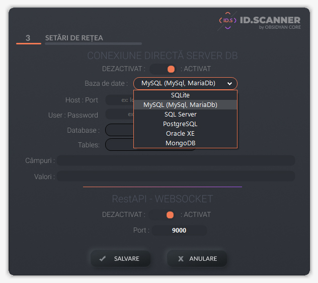 IDScanner v3.20 - Image 4