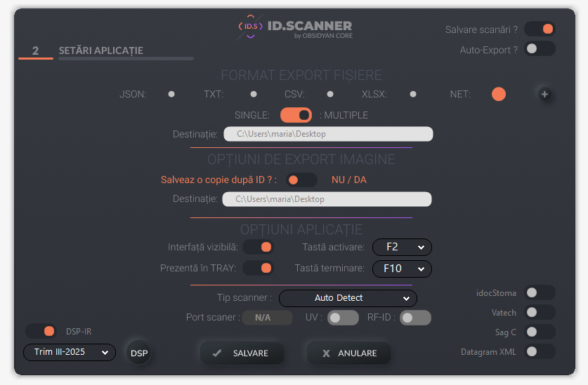 IDScanner v3.20 - Image 3