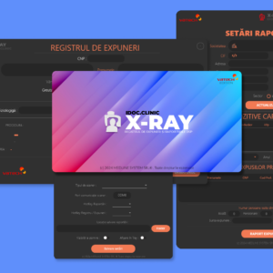 IDOC.X-Ray