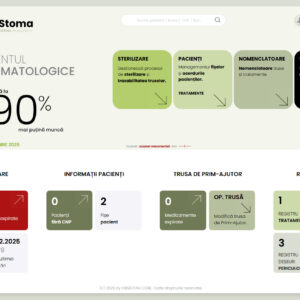 IDOC.Stoma